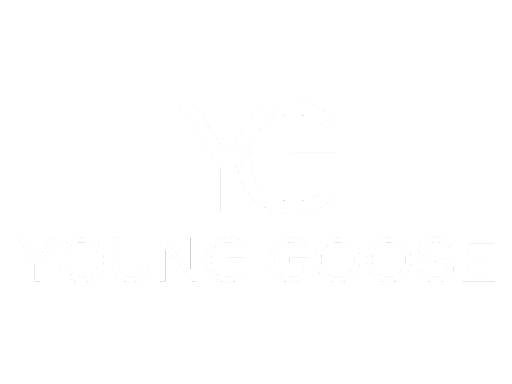 Young Goose