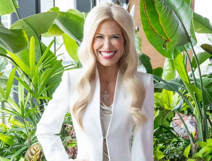 Dawn Mussallem 736x559