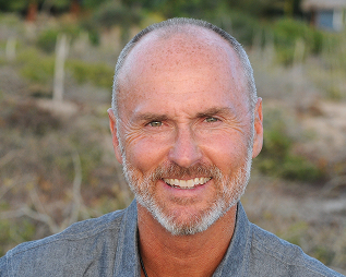 Chip Conley