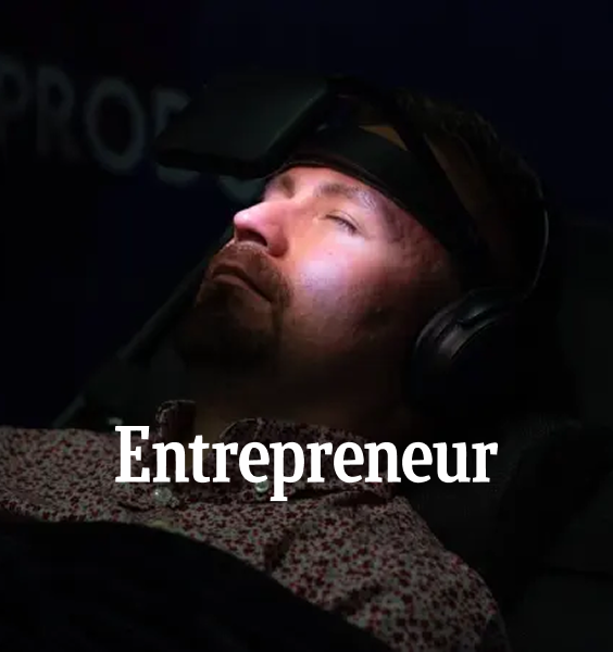 Entrepreneur