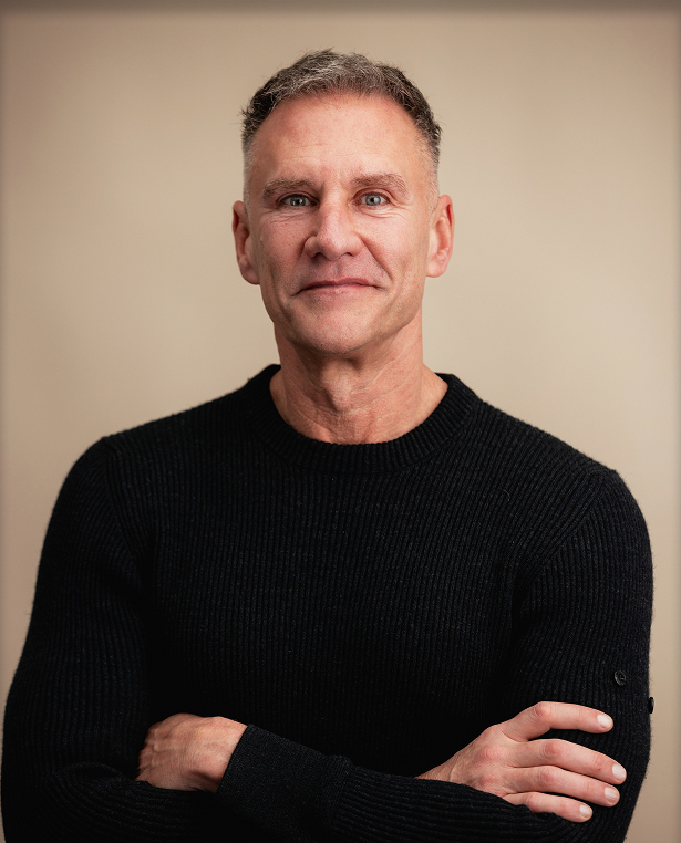 Gary Brecka