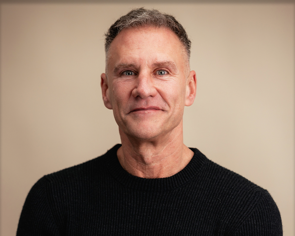 Gary Brecka