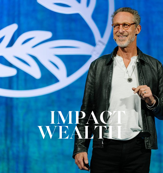 Impact Wealth