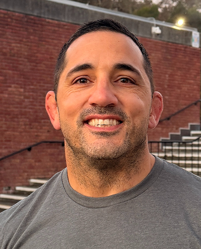 Jason Khalipa