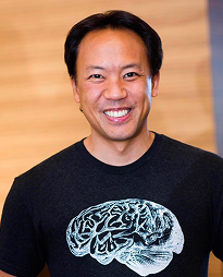 Jim Kwik