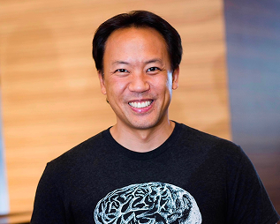 Jim Kwik