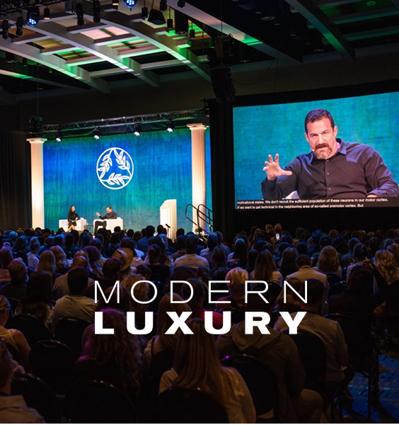 Modern Luxury