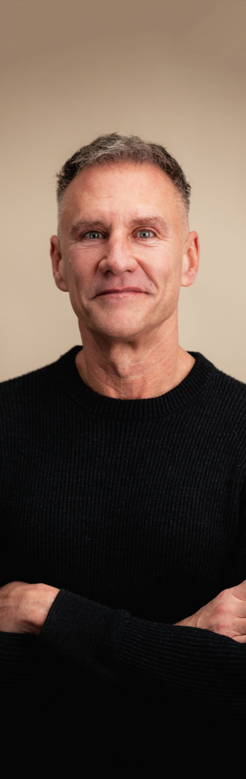 Gary Brecka
