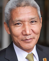 Thupten Jinpa