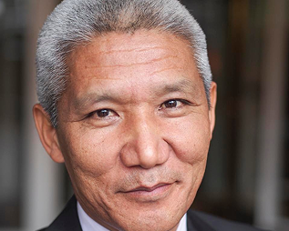 Thupten Jinpa