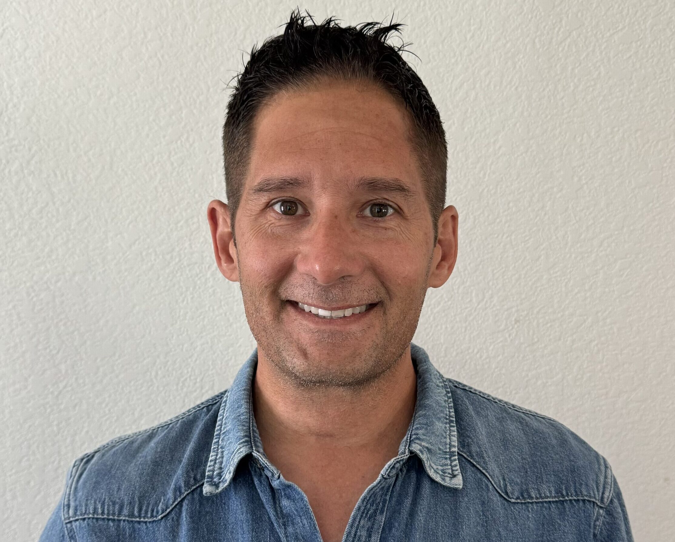Johnny Alamo