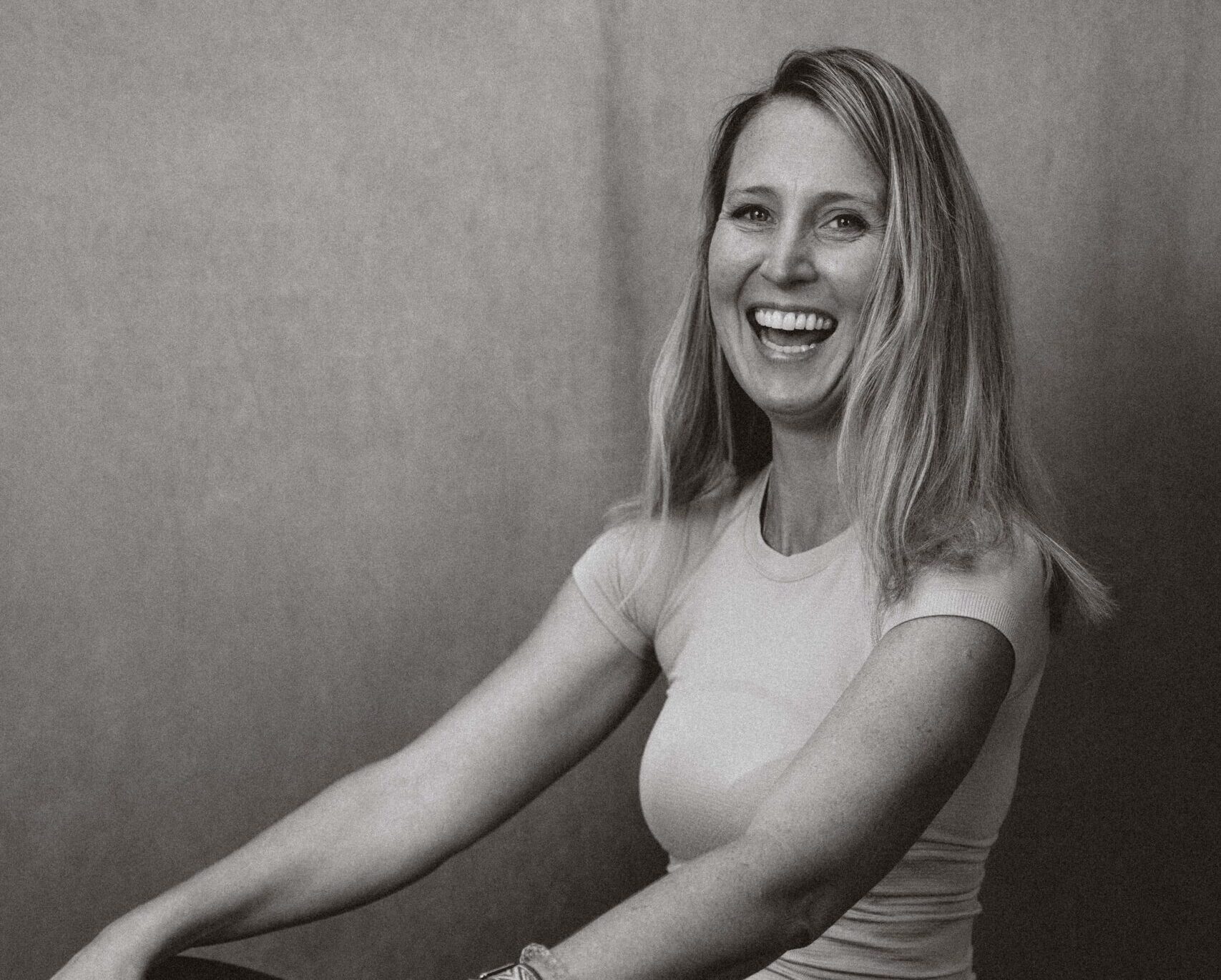 Katy Forster