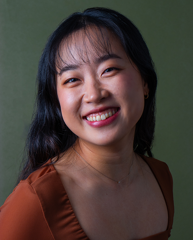 Rachel Ha-Eun Lee