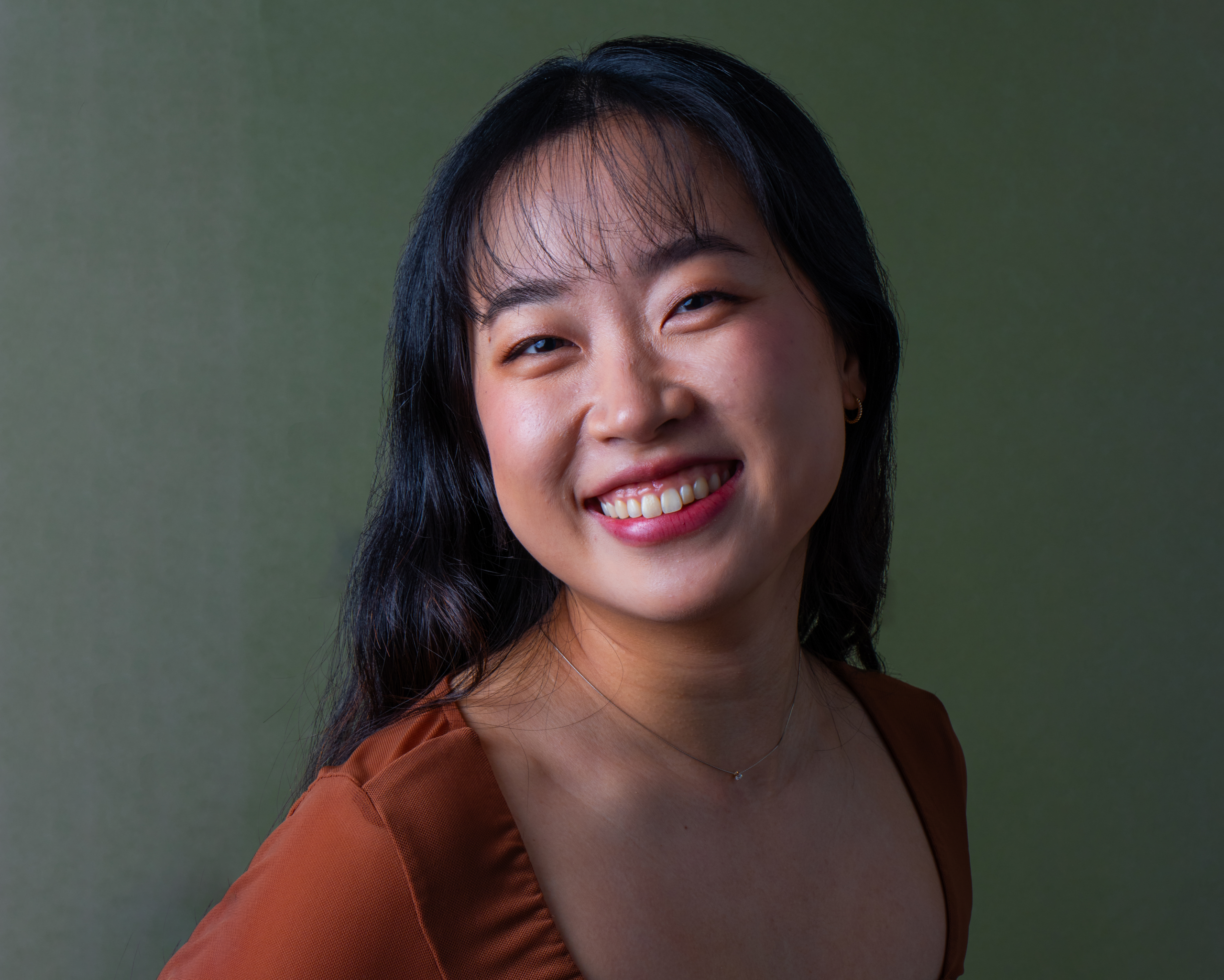 Rachel Ha-Eun Lee