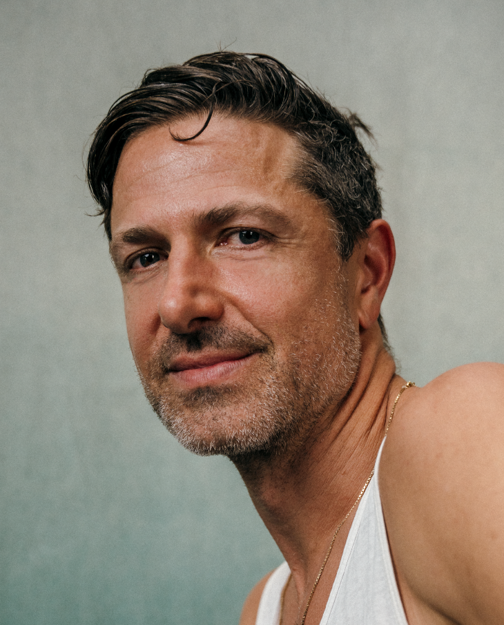 Dersu Rhodes