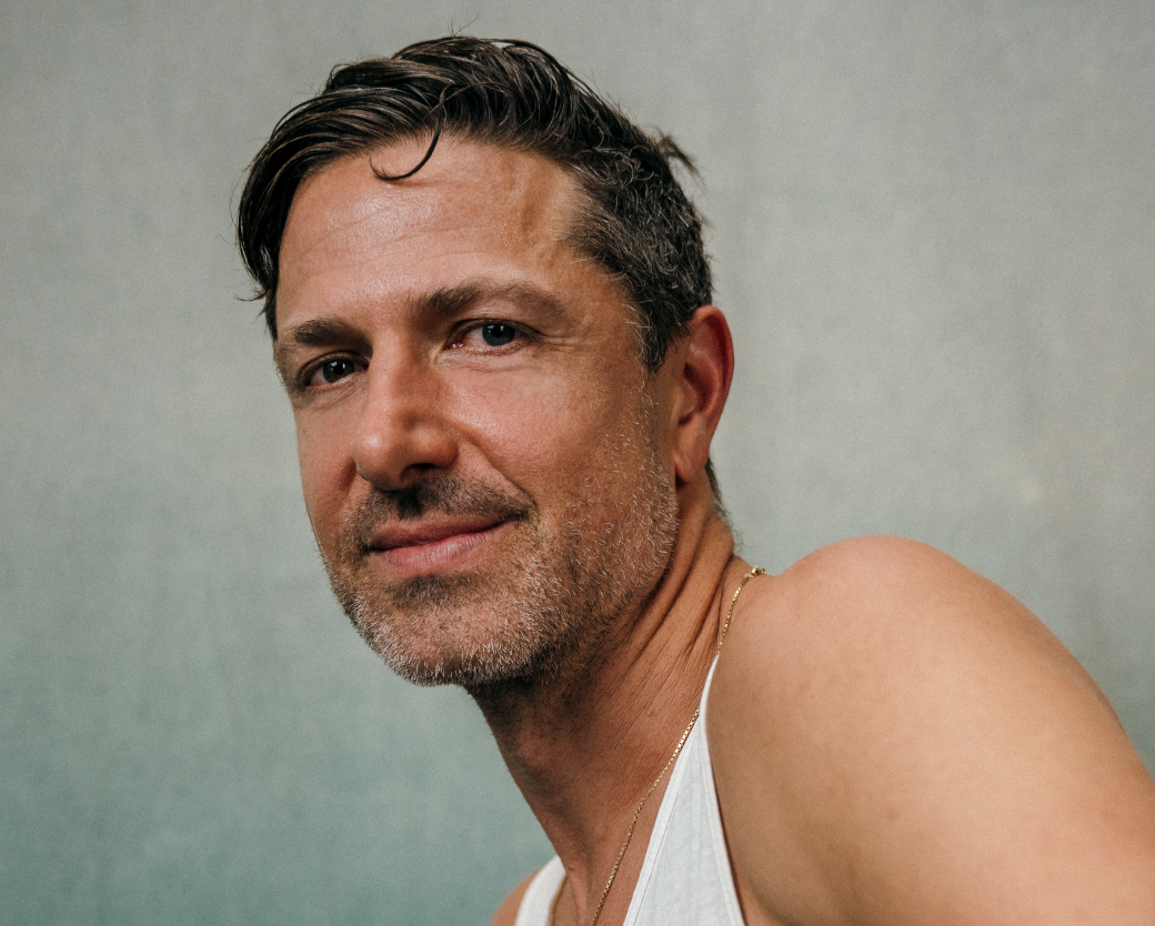 Dersu Rhodes