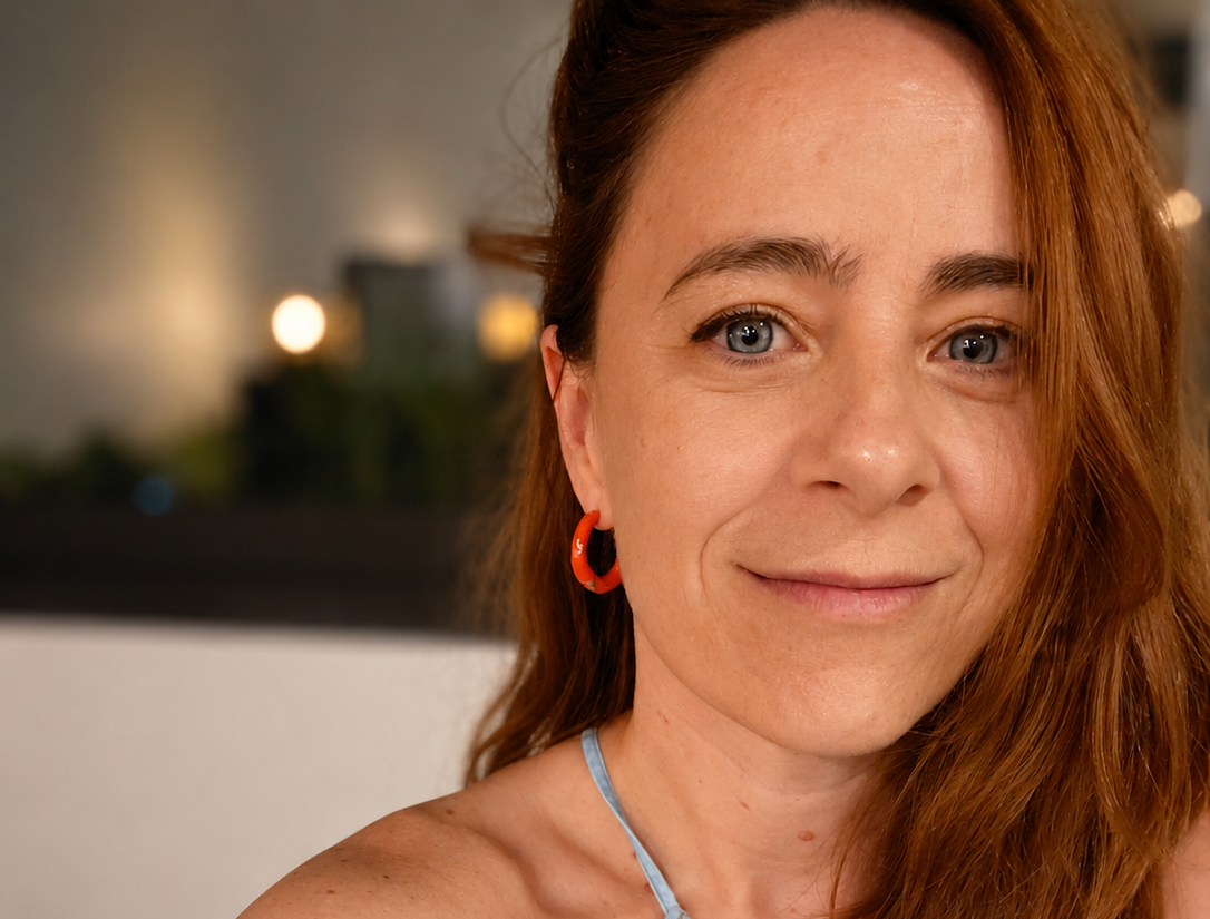 Flo La headshot - Flo Labougle