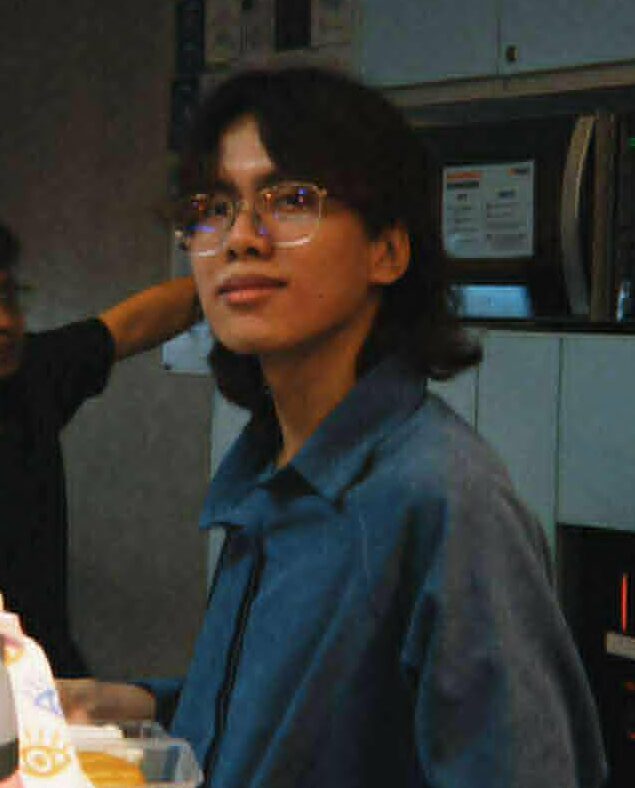 Henry Sarcia
