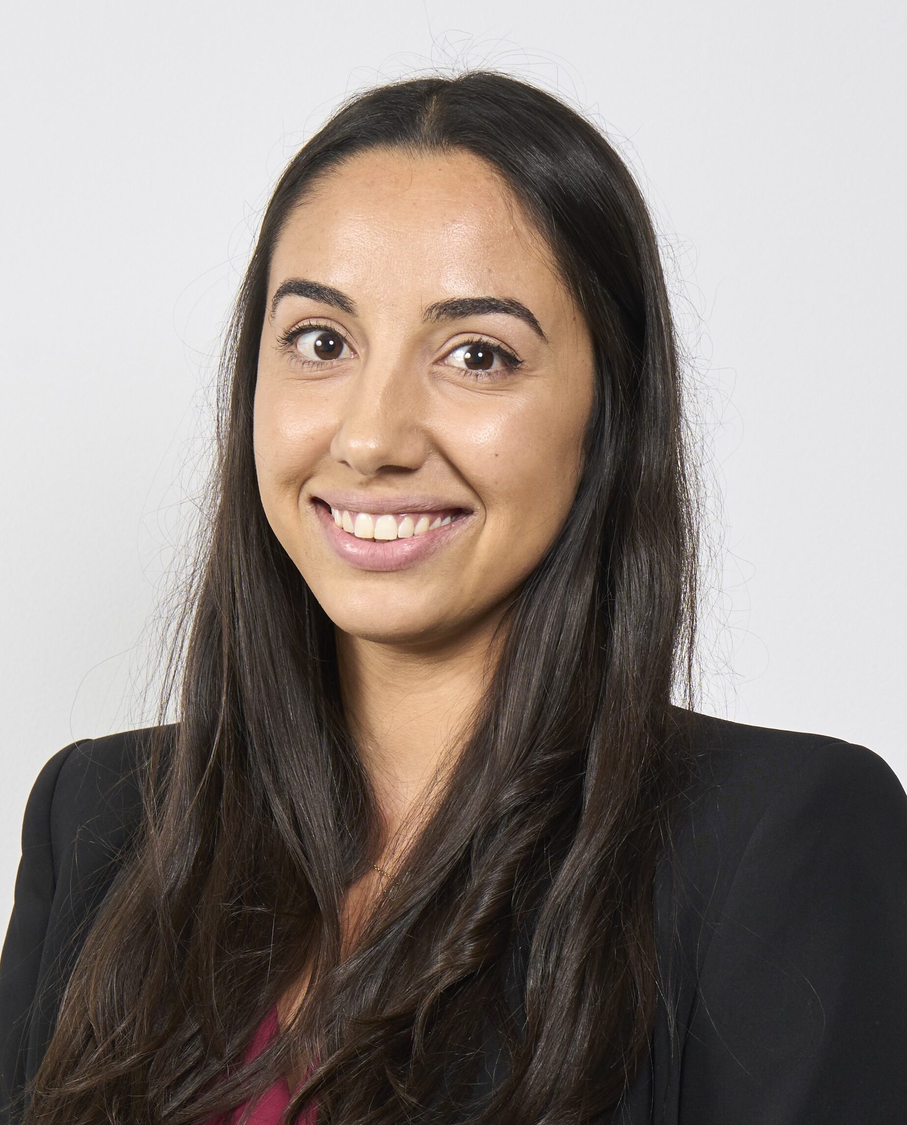 Nicole Samira Massoumi