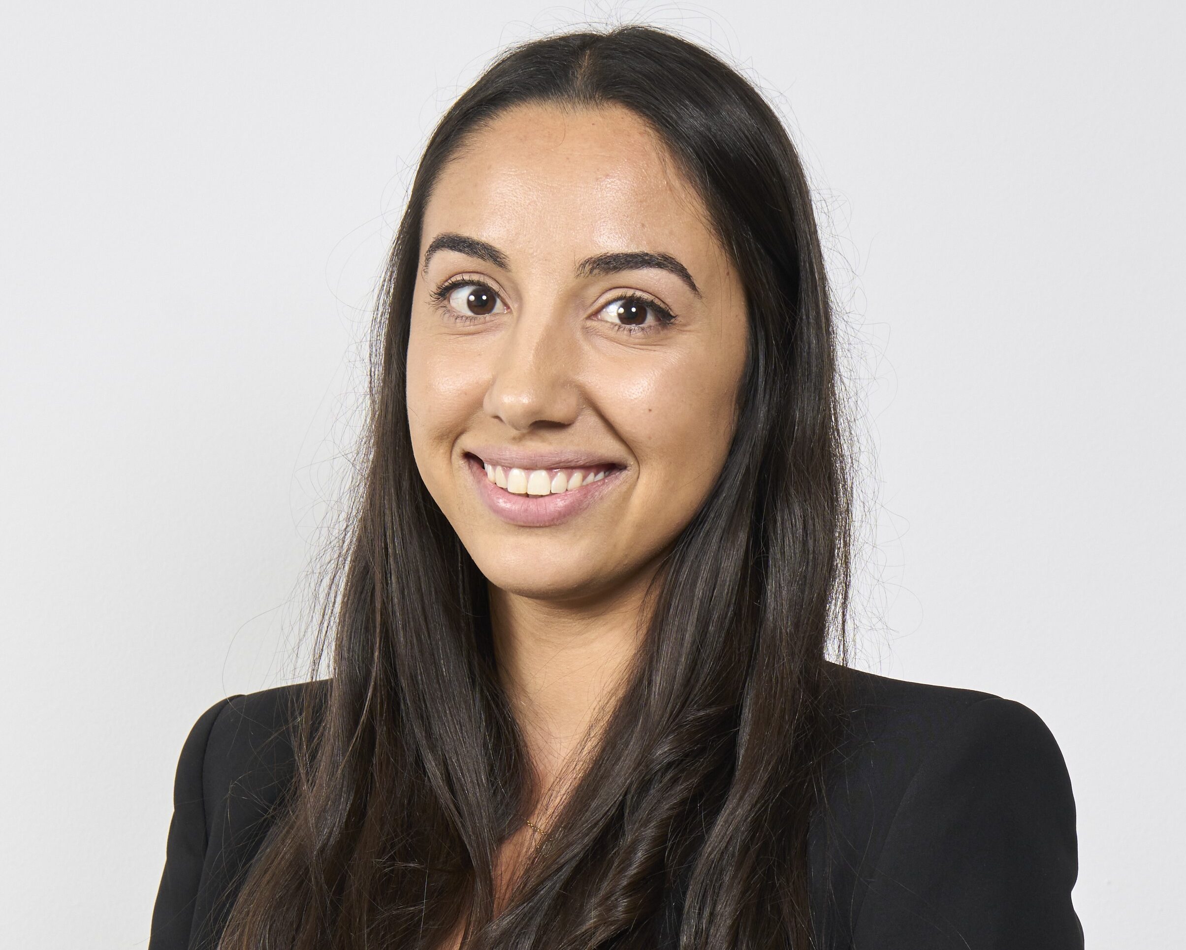 Nicole Samira Massoumi