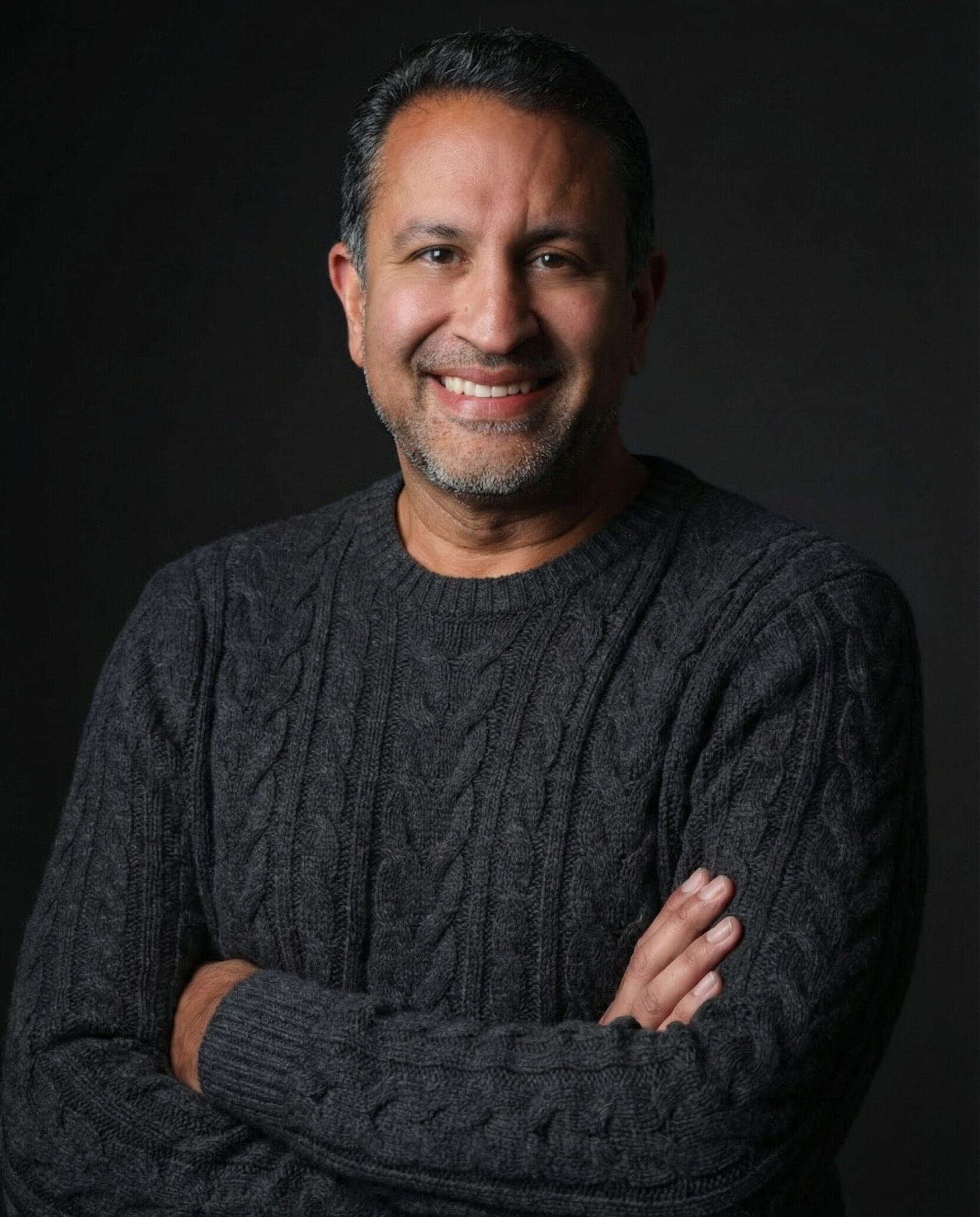Darshan Shah
