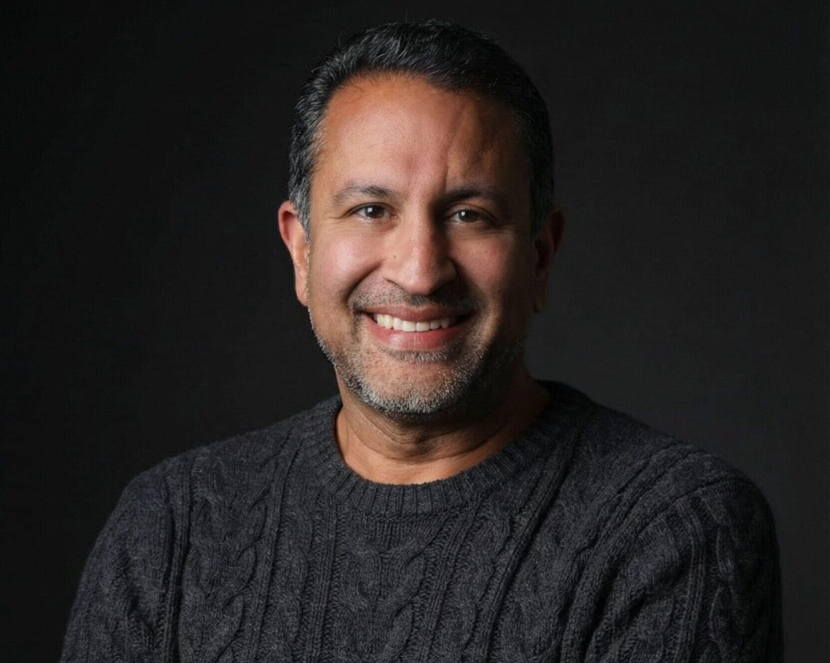 Darshan Shah