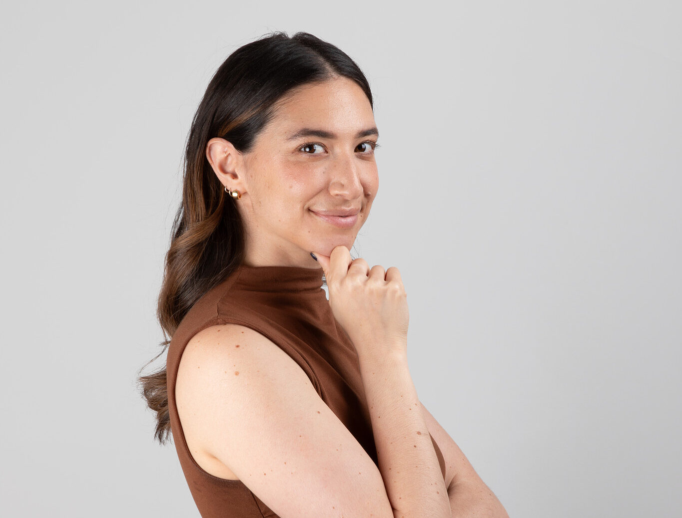 headshot - Carly Shaw