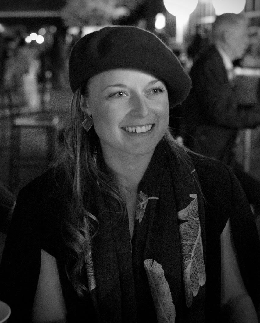 Holly Jacobus