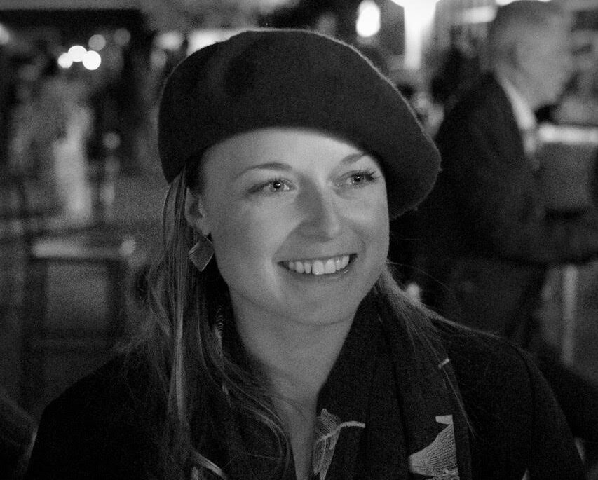 Holly Jacobus