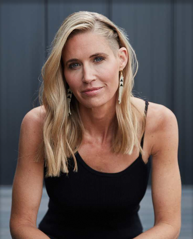 Amy Killen