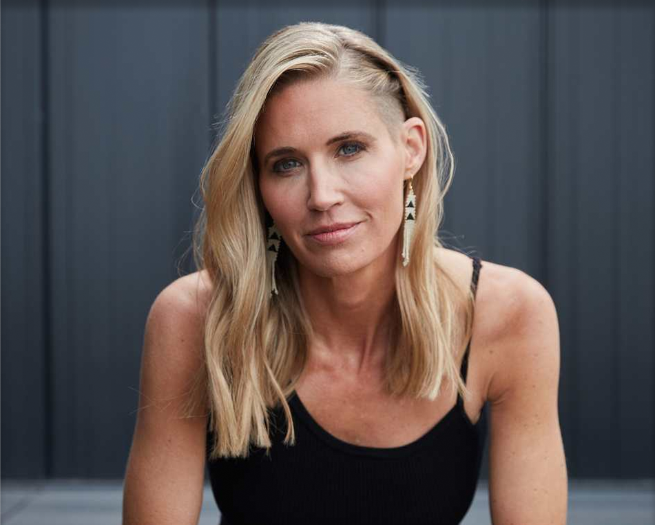 Amy Killen