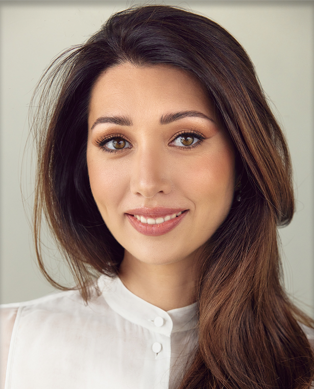 Anastasia Khodzhaeva