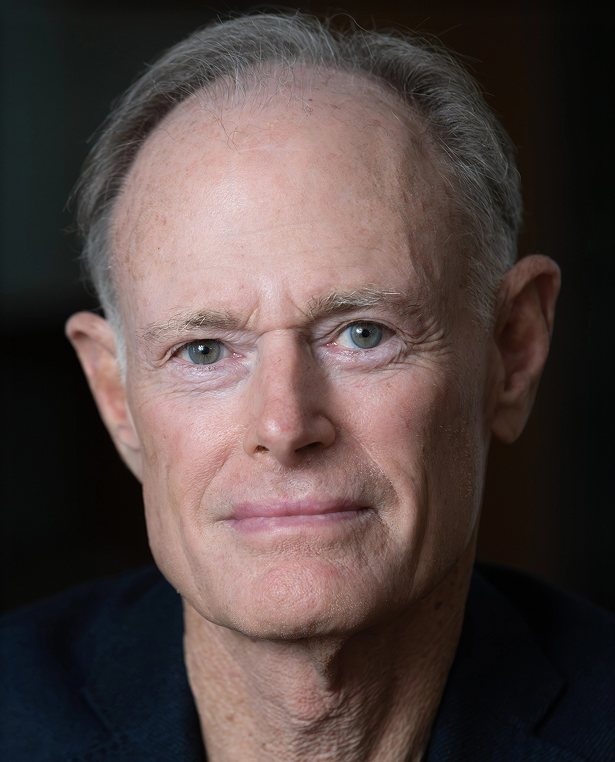 David Perlmutter