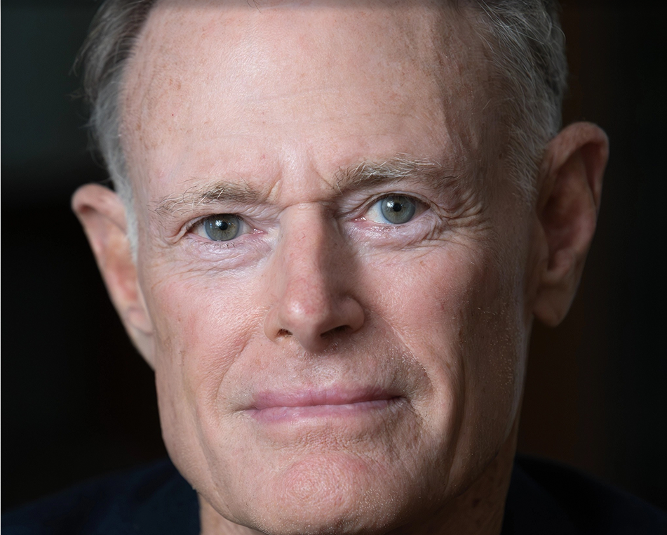 David Perlmutter