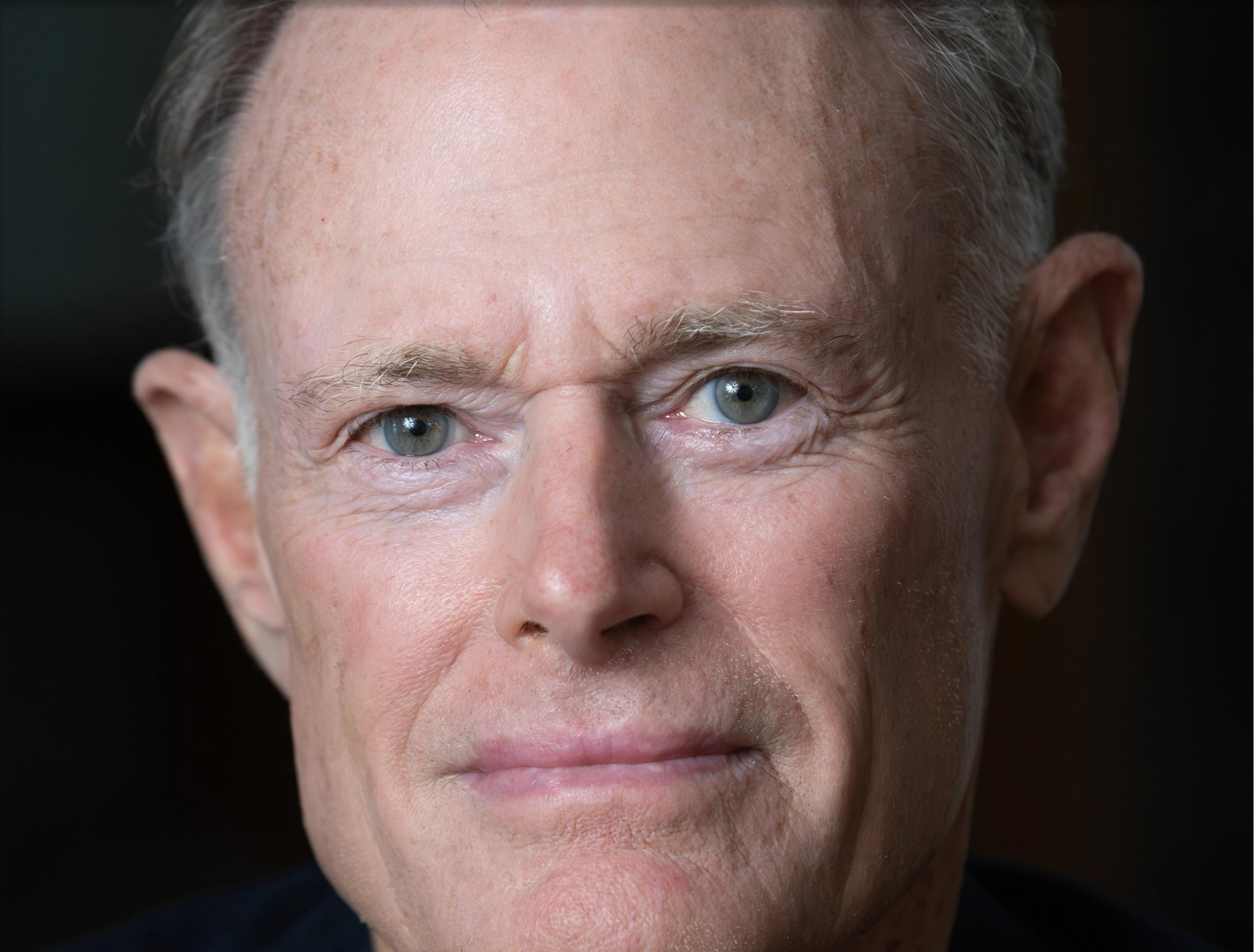 David Perlmutter 736x559