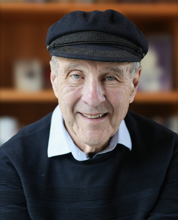 David Spiegel