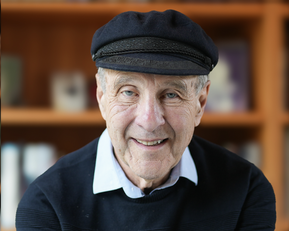 David Spiegel