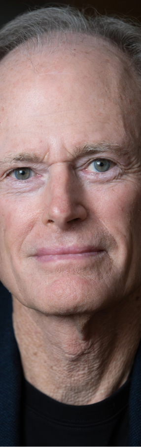 David Perlmutter