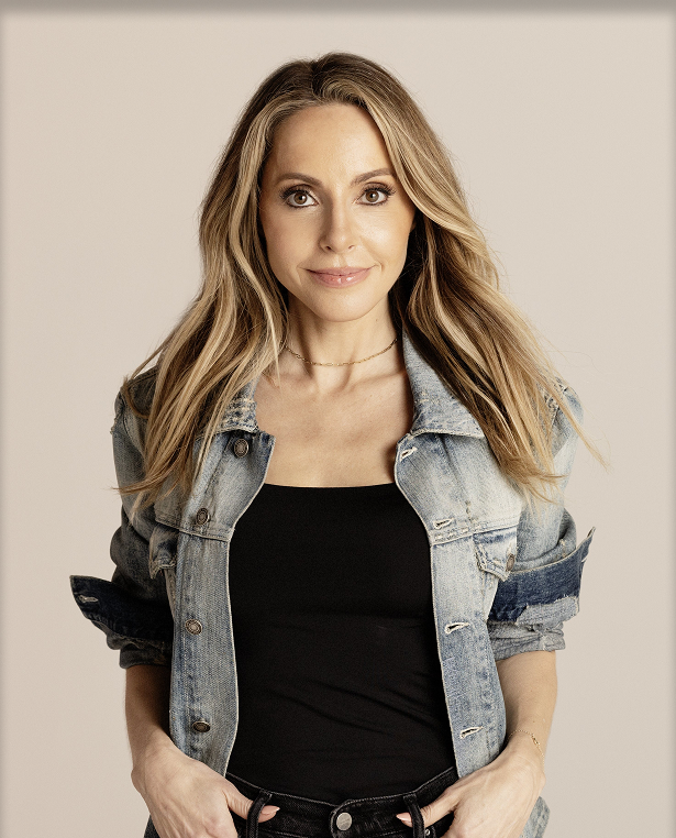 Gabrielle Bernstein