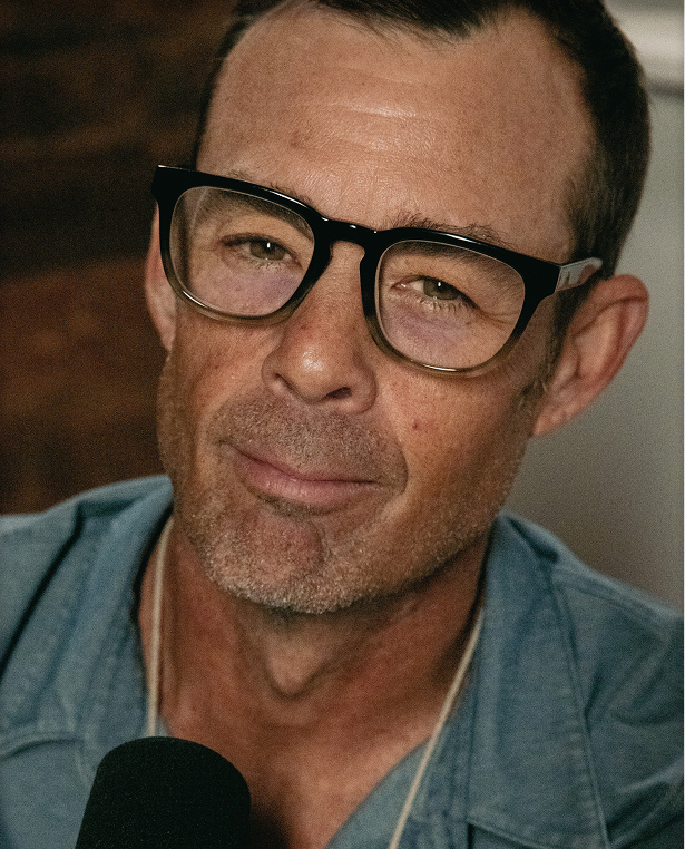 Jeff Krasno