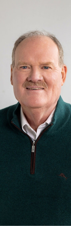 Jeffrey Bland