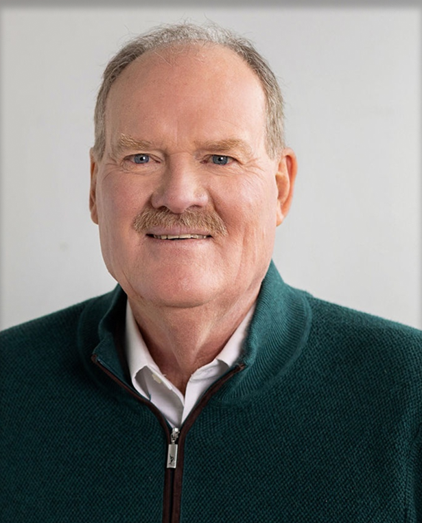 Jeffrey Bland