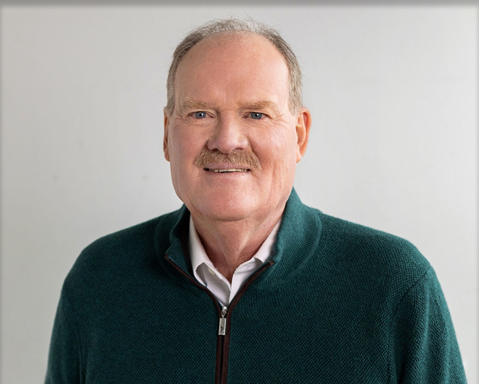 Jeffrey Bland