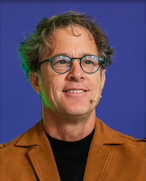 Jordan Shlain