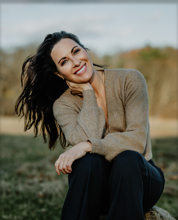 Kristen Holmes