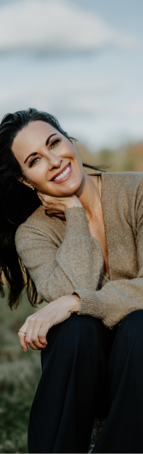 Kristen Holmes