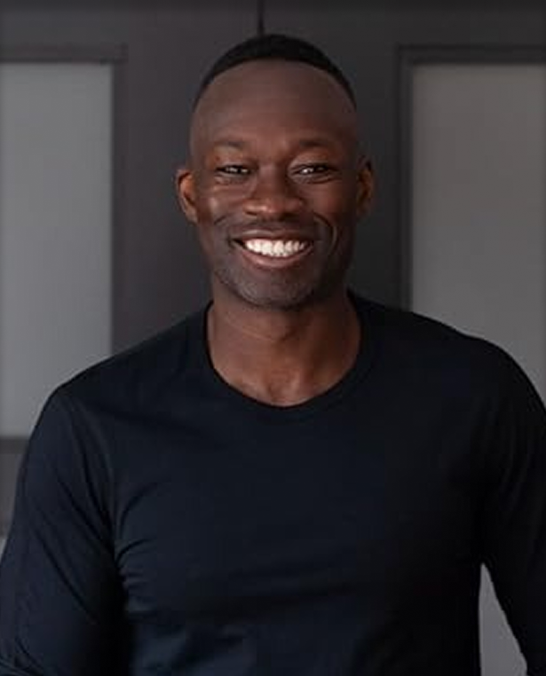 Kwadwo Kyeremanteng