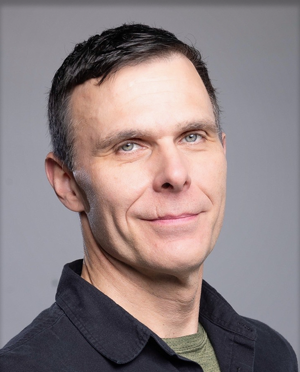 Matt Kaeberlein
