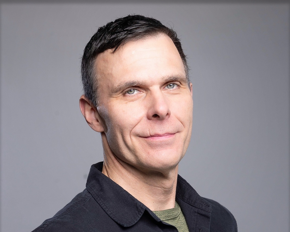 Matt Kaeberlein