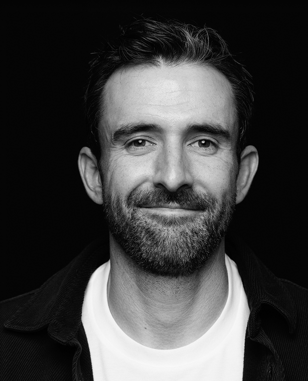 Michael Easter